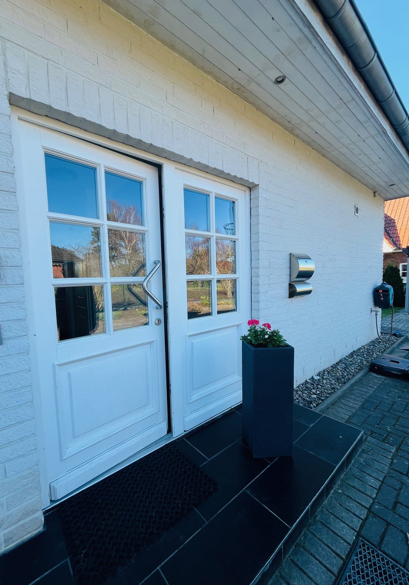 Foto Zweifamilienhaus in Talkau