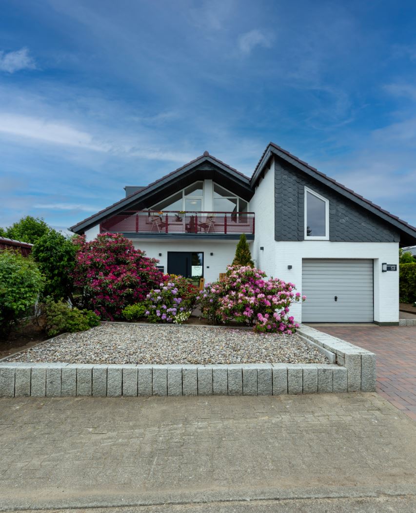 Foto Einfamilienhaus in Güster