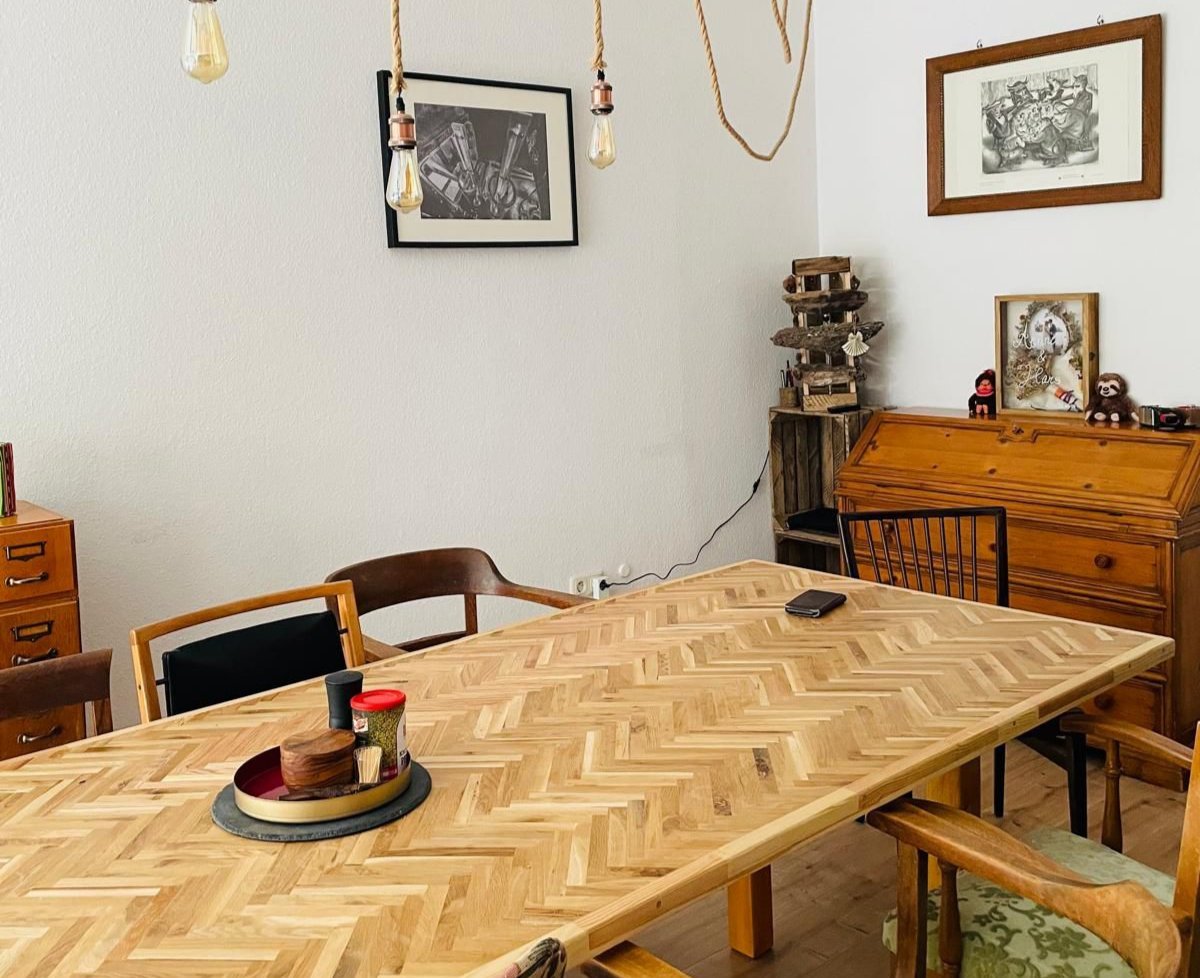 Foto Maisonette-Wohnung in Mölln