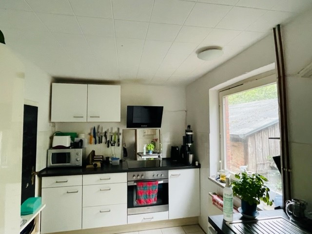 K�che Stadthaus M�lln