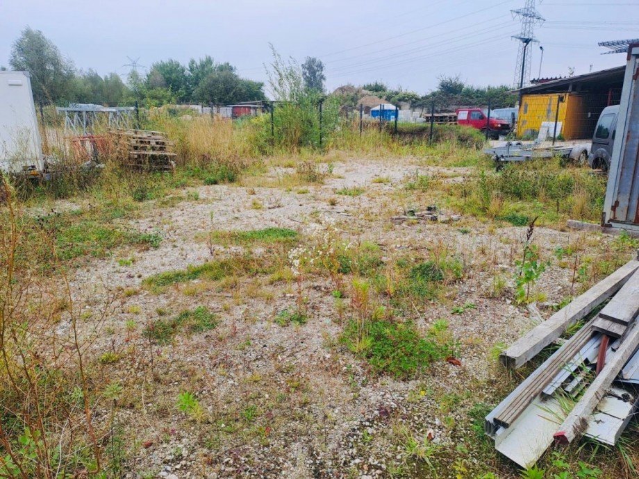 Ansicht 3 Gewerbegrundst�ck Schwarzenbek