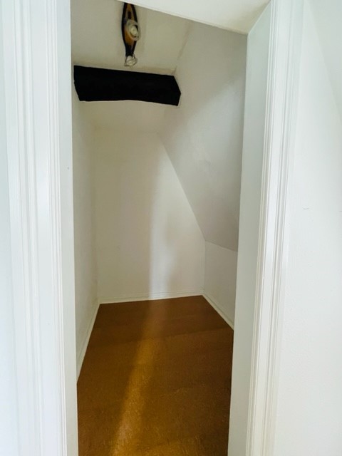 Abstellkammer Etagenwohnung L�beck