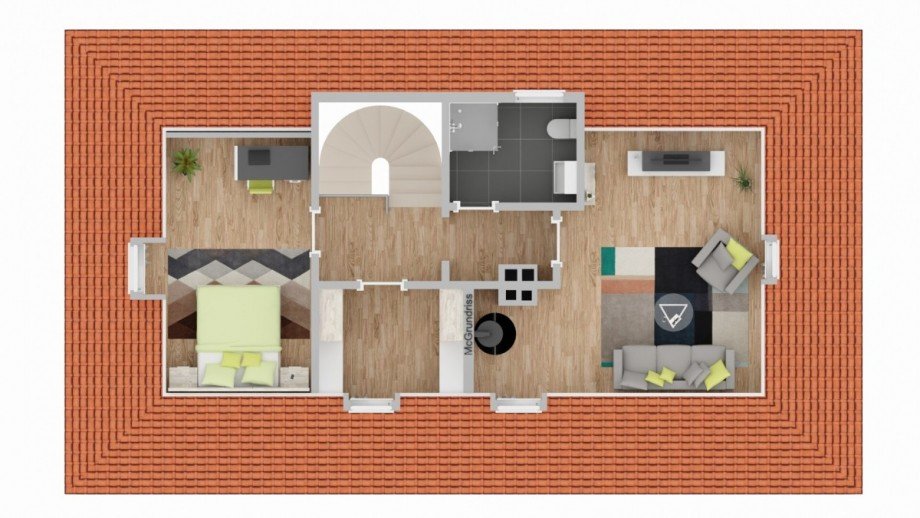 DG Stadthaus M�lln