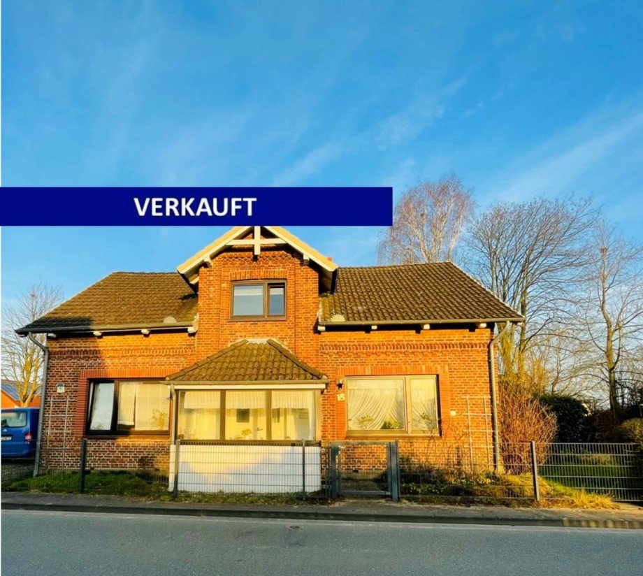 Ansicht Einfamilienhaus S�lfeld