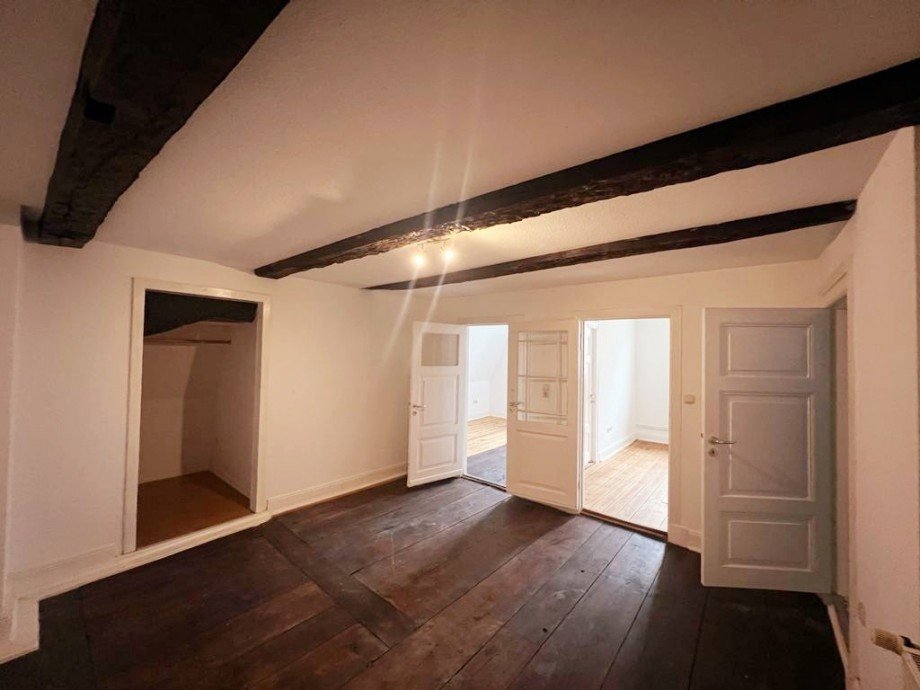 Essdiele Etagenwohnung L�beck