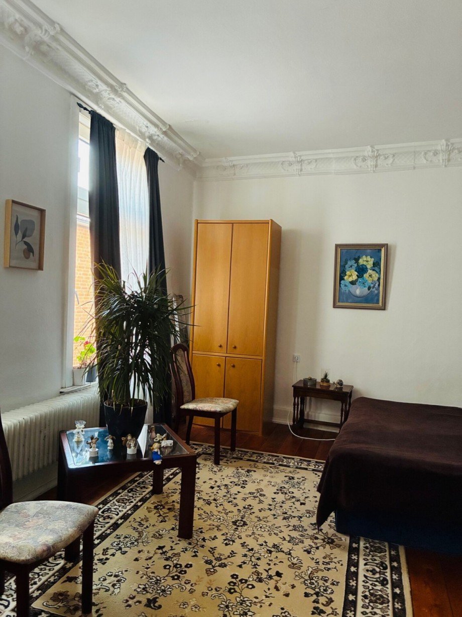 Schlafzimmer 1. OG, Haus 2 Haus M�lln