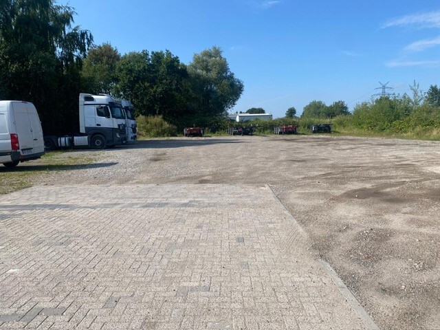 Ansicht 1 Gewerbegrundst�ck Schwarzenbek