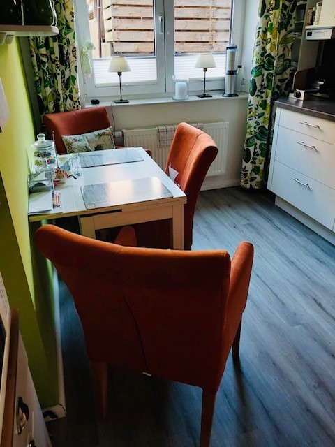 K�che Reihenmittelhaus M�lln