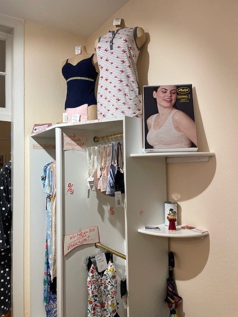 Bild Laden Ladenlokal M�lln