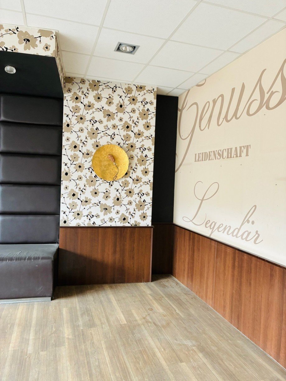 Gewerbeeinheit, Haus 2 Haus M�lln