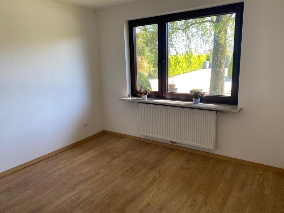 G�stezimmer Erdgeschosswohnung Borstorf