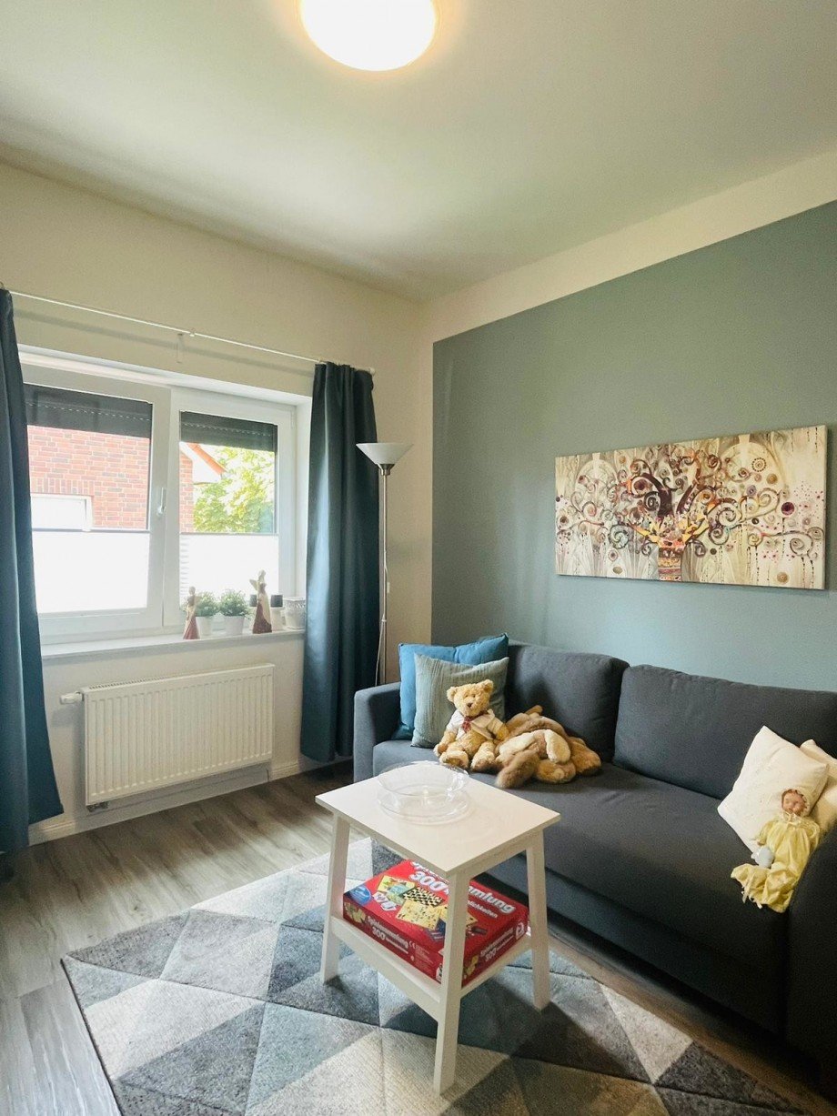 Zimmer Reihenmittelhaus M�lln