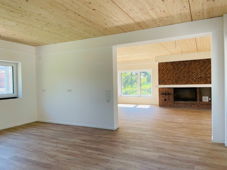 K�che_WZ_EG Erdgeschosswohnung Alt M�lln