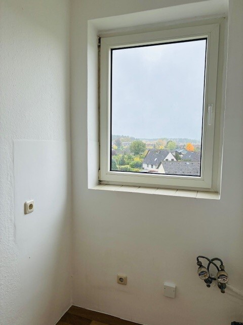 K�che Etagenwohnung M�lln