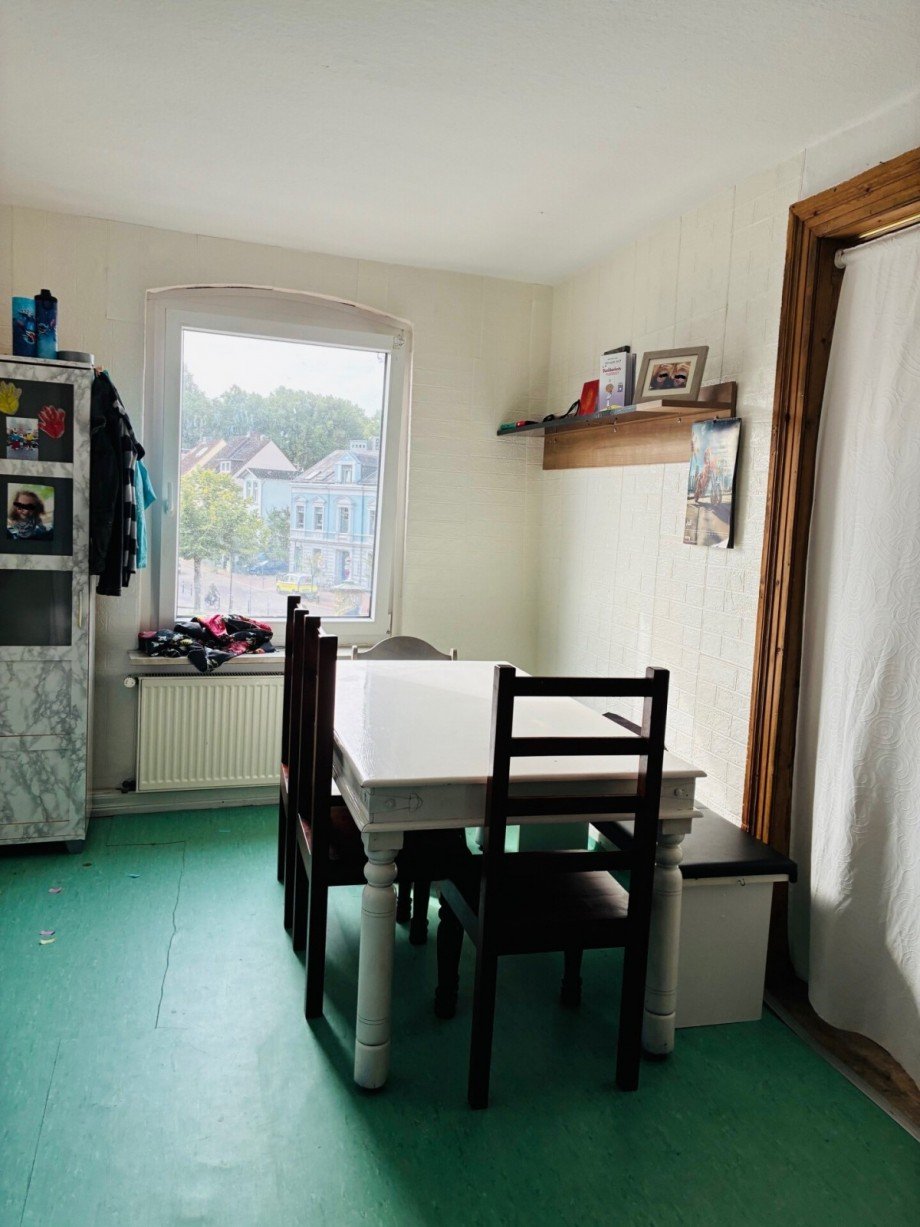 Wohnung 2.OG,Haus 2 Haus M�lln