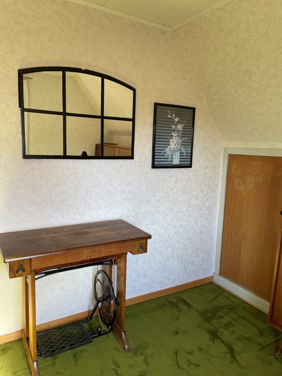 weiteres Zimmer Einfamilienhaus M�lln