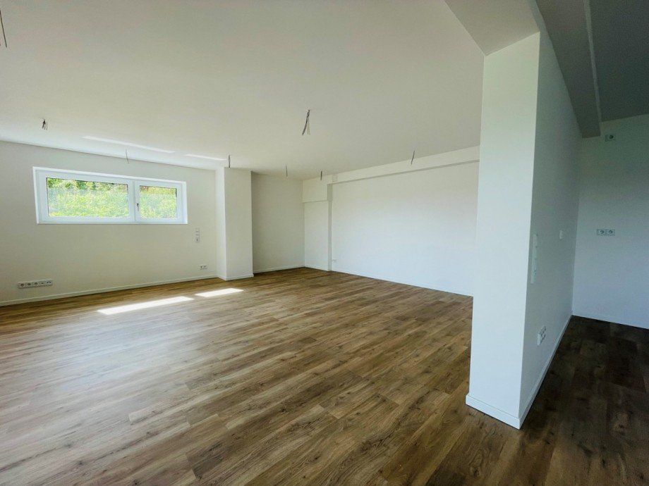 Wohnzimmer Souterrainwohnung Alt M�lln