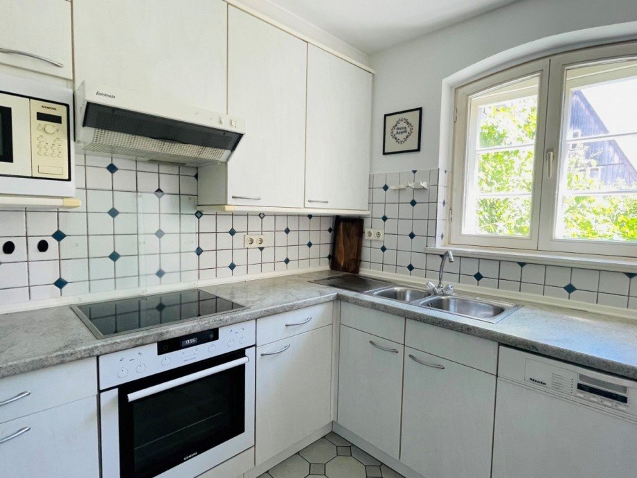 K�che Stadthaus M�lln