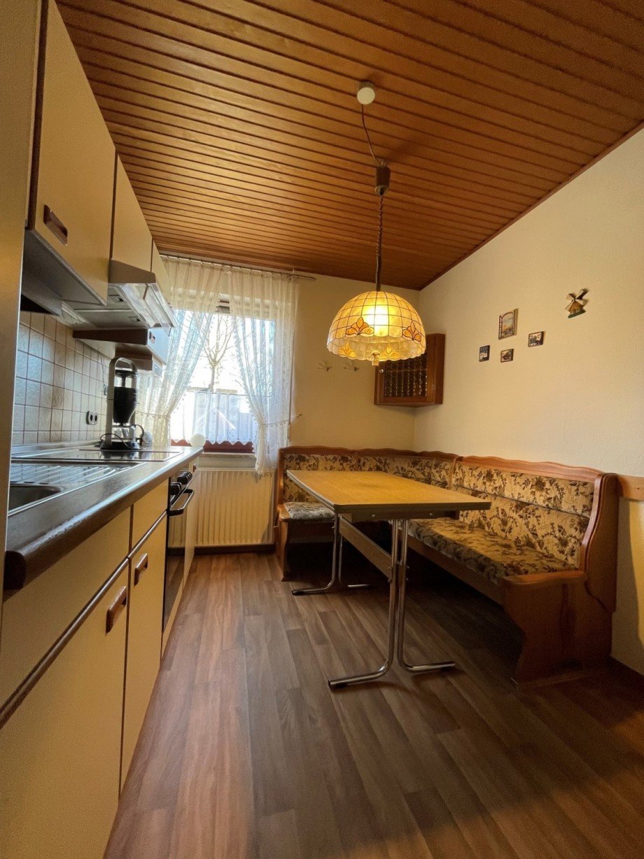 K�che Einfamilienhaus M�lln