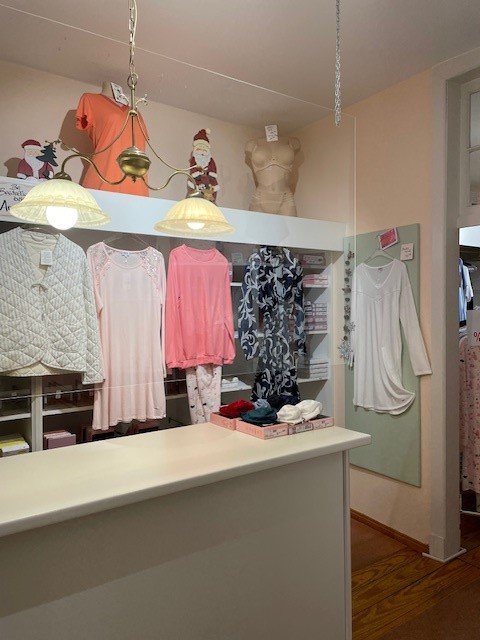 Bild Laden innen Ladenlokal M�lln