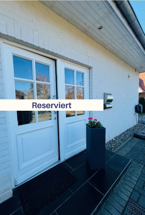 Titel reserviert Talkau Zweifamilienhaus Familiengl�ck im Zweifamilienhaus - viel Platz f�r Gro�familien oder Mehrgenerationen in Talkau