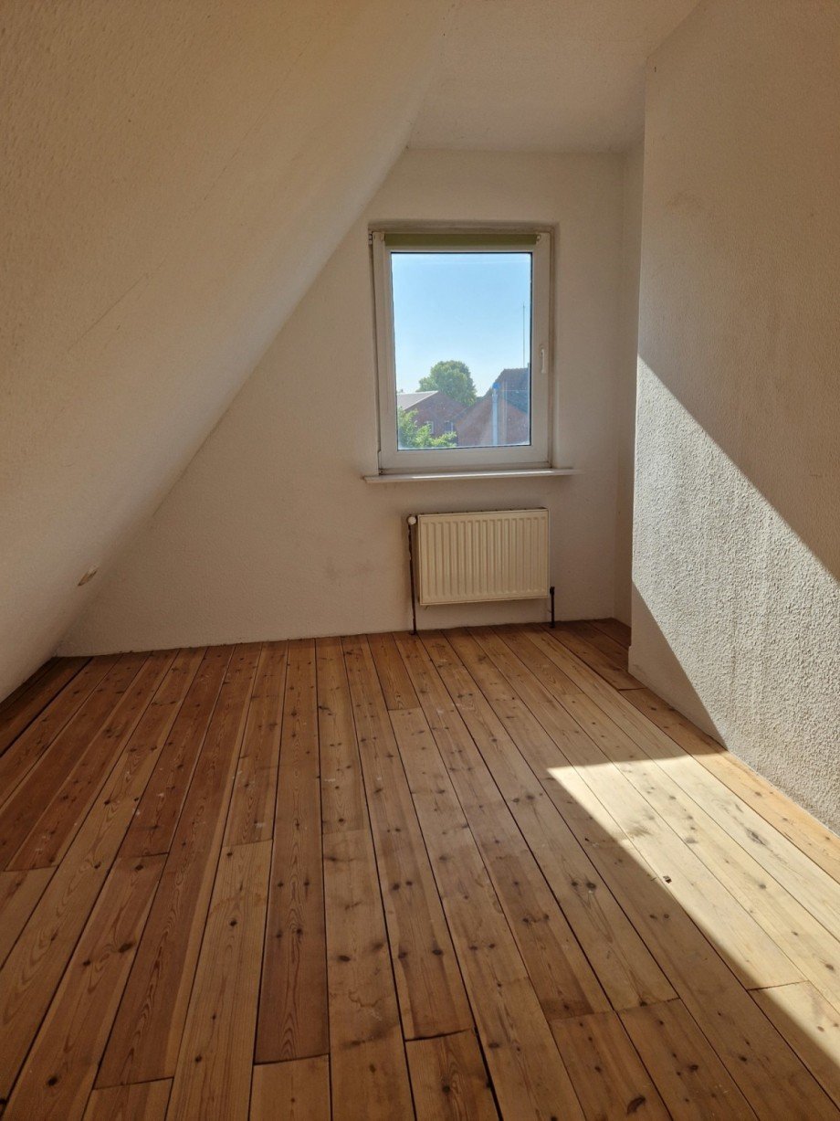 Zimmer Doppelhaush�lfte Breitenfelde