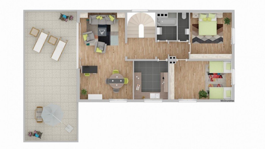 OG Stadthaus M�lln