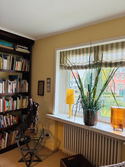 Arbeitszimmer OG Stadthaus M�lln