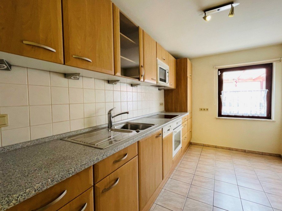 K�che Einfamilienhaus M�lln