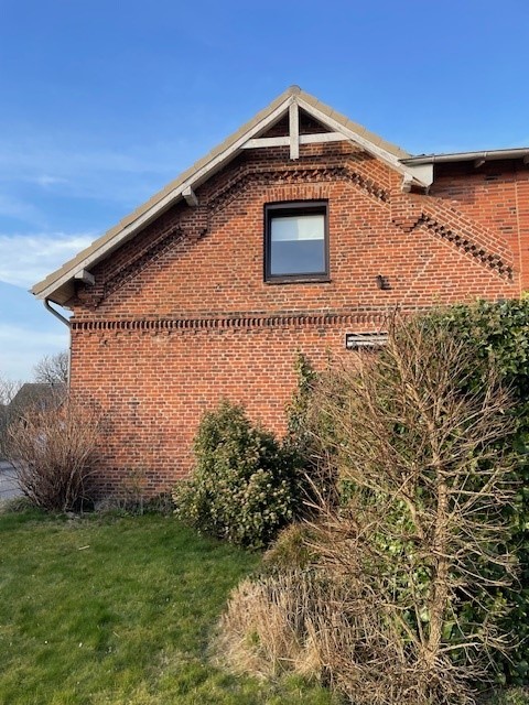 Seitenansicht Einfamilienhaus S�lfeld