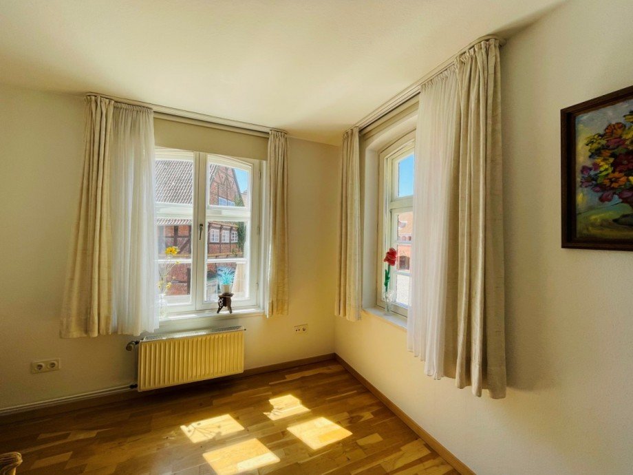 Kinderzimmer 2 Stadthaus M�lln