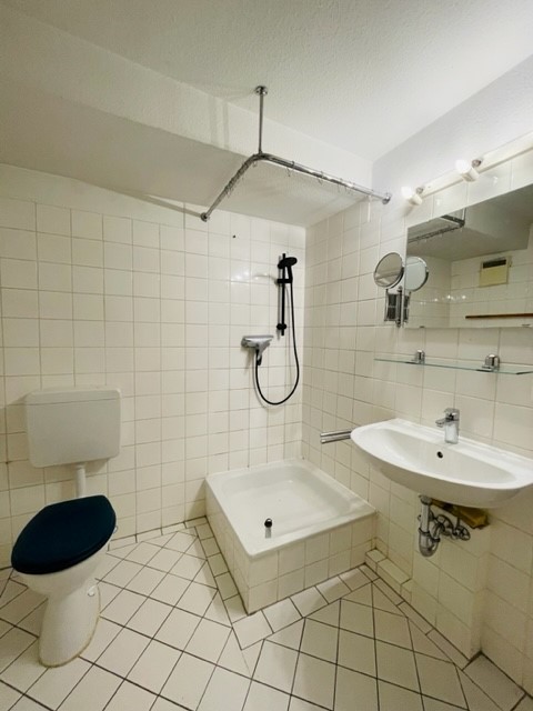 Bad Etagenwohnung L�beck