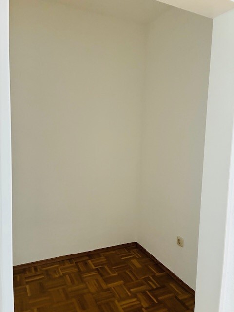 Schlafnische Etagenwohnung M�lln