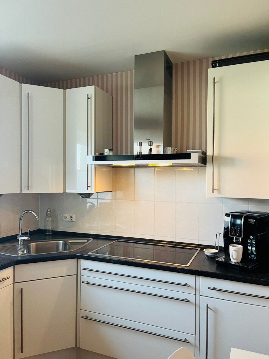 K�che_2_EG Zweifamilienhaus Talkau