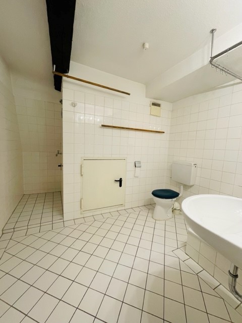 Bad Etagenwohnung L�beck