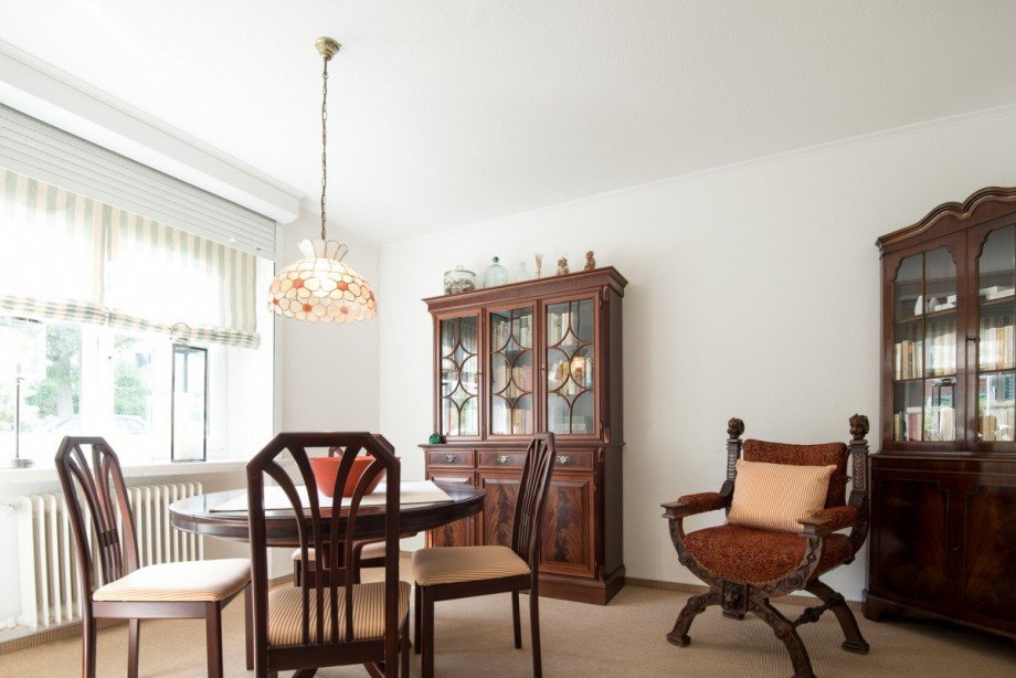 Zimmer im EG Stadthaus M�lln