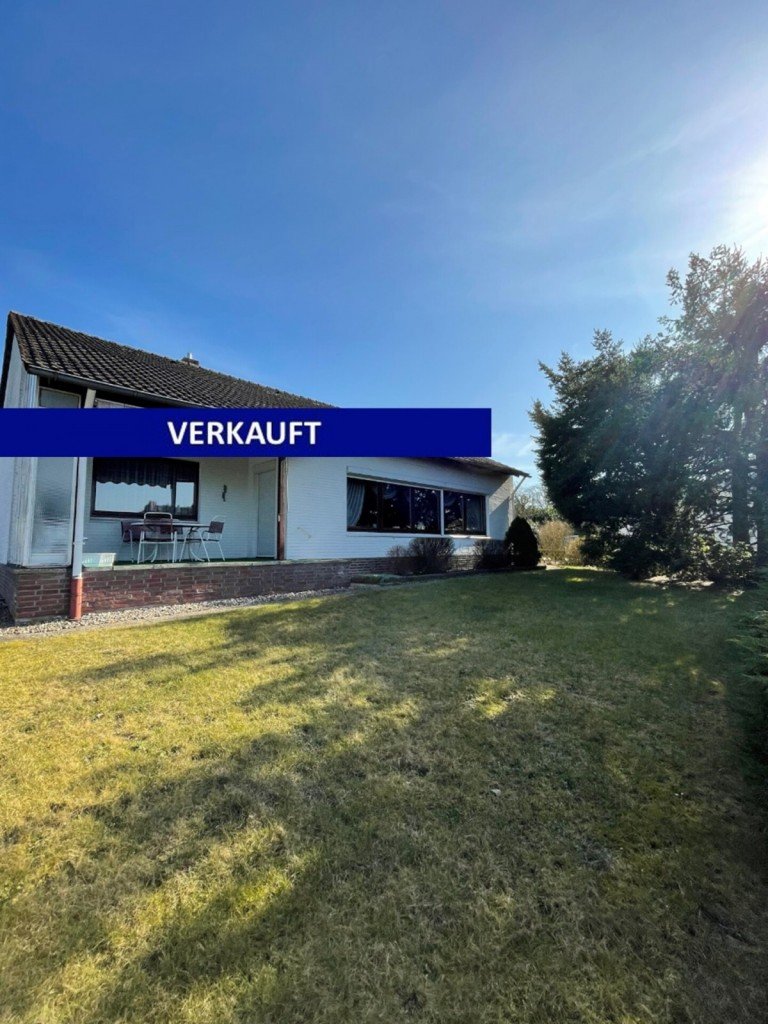 Ansicht M�lln Bungalow F�r die kleine Familie, top gepflegter Bungalow - tolles Grundst�ck - M�lln