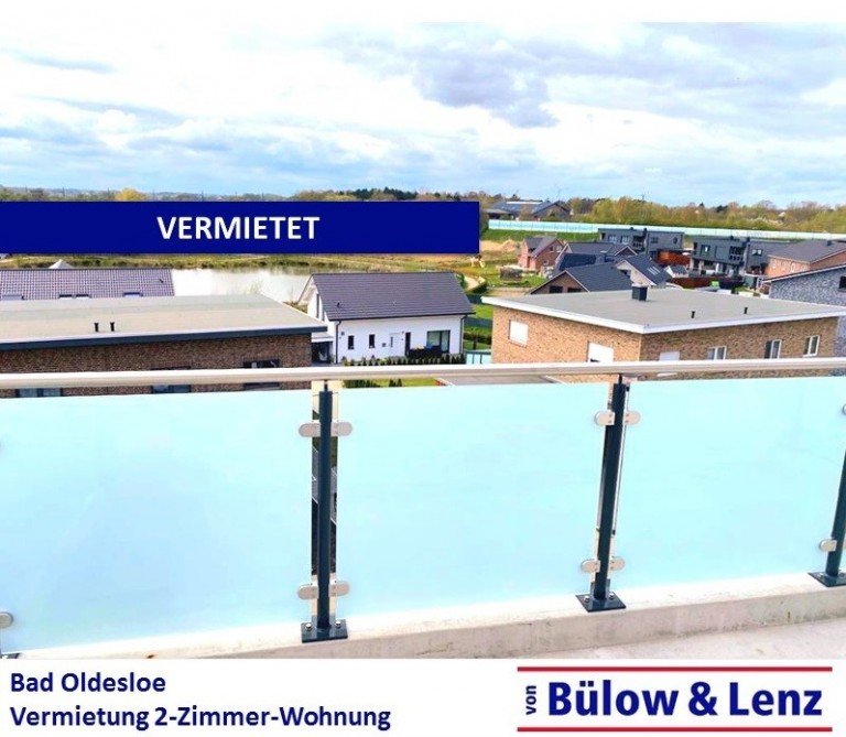 vermietet Bad Oldesloe Bad Oldesloe Dachgeschosswohnung Vermietet: Wundersch�ne 2-Zimmer-Wohnung in Bad Oldesloe