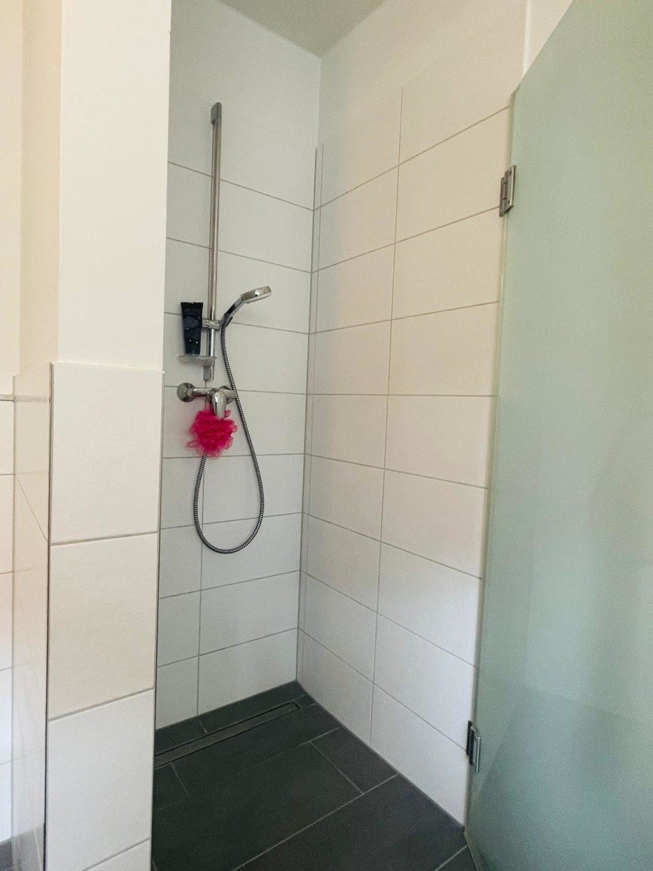 Badezimmer Reihenmittelhaus M�lln