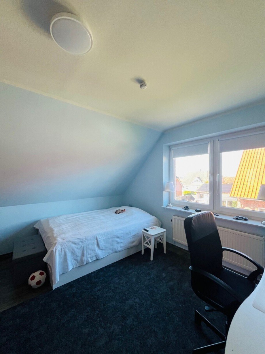 Kinderzimmer_OG Zweifamilienhaus Talkau