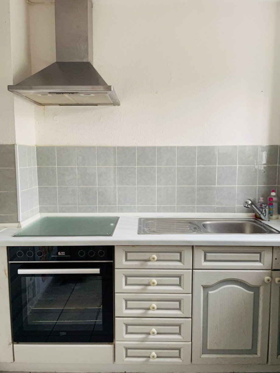 K�che Reihenmittelhaus M�lln