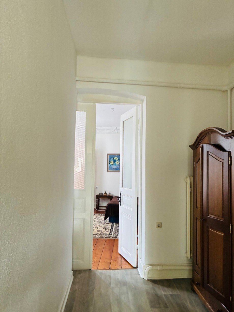 Wohnung 1. OG, Haus 2 Haus M�lln