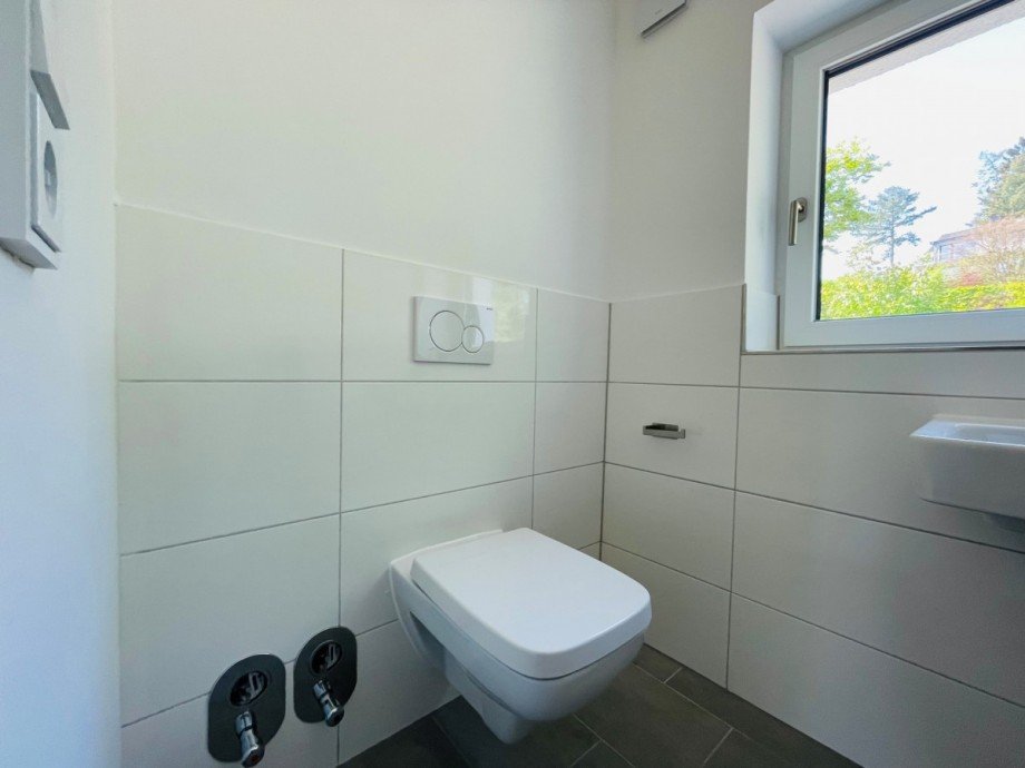 G�ste-WC_EG Erdgeschosswohnung Alt M�lln