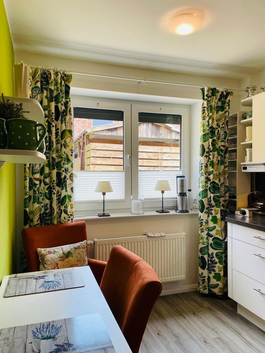 K�che Reihenmittelhaus M�lln