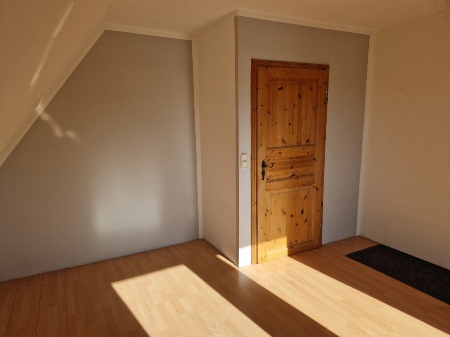 Schlafzimmer Doppelhaush�lfte Breitenfelde