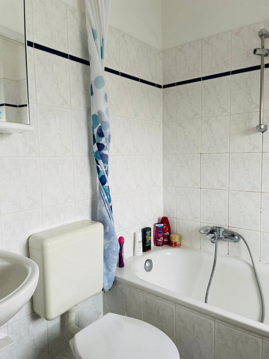 Badezimmer Reihenmittelhaus M�lln