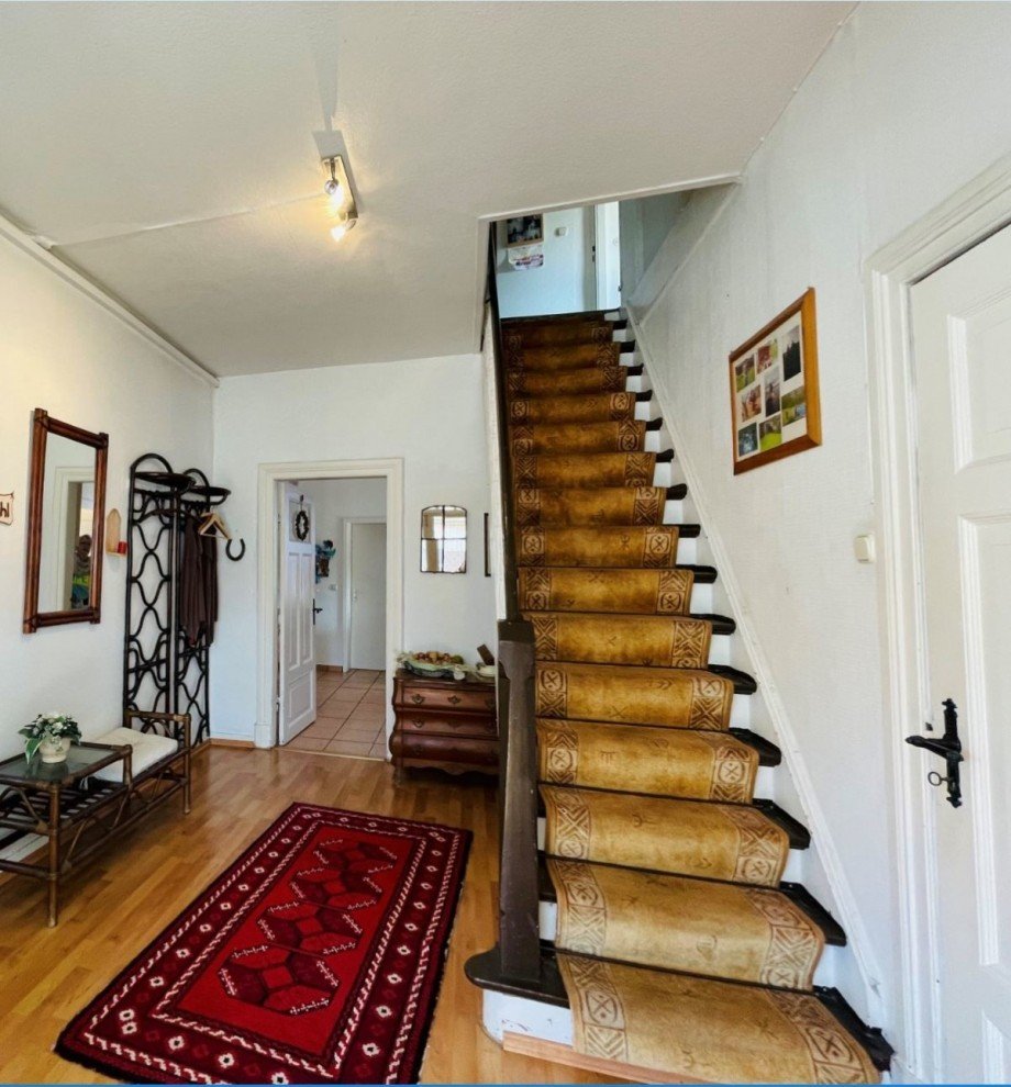 Diele Einfamilienhaus S�lfeld