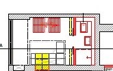 Grundriss 2. OG Etagenwohnung L�beck