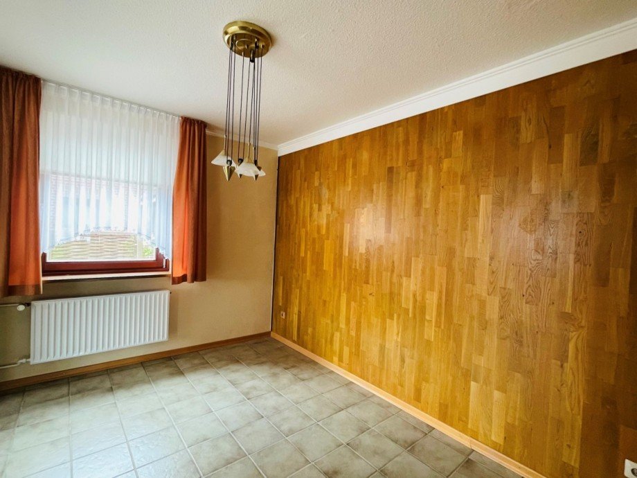 Essbereich Einfamilienhaus M�lln