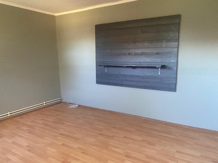 Schlafzimmer Erdgeschosswohnung Nusse